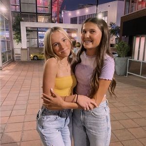 Meet your Posher, Lila